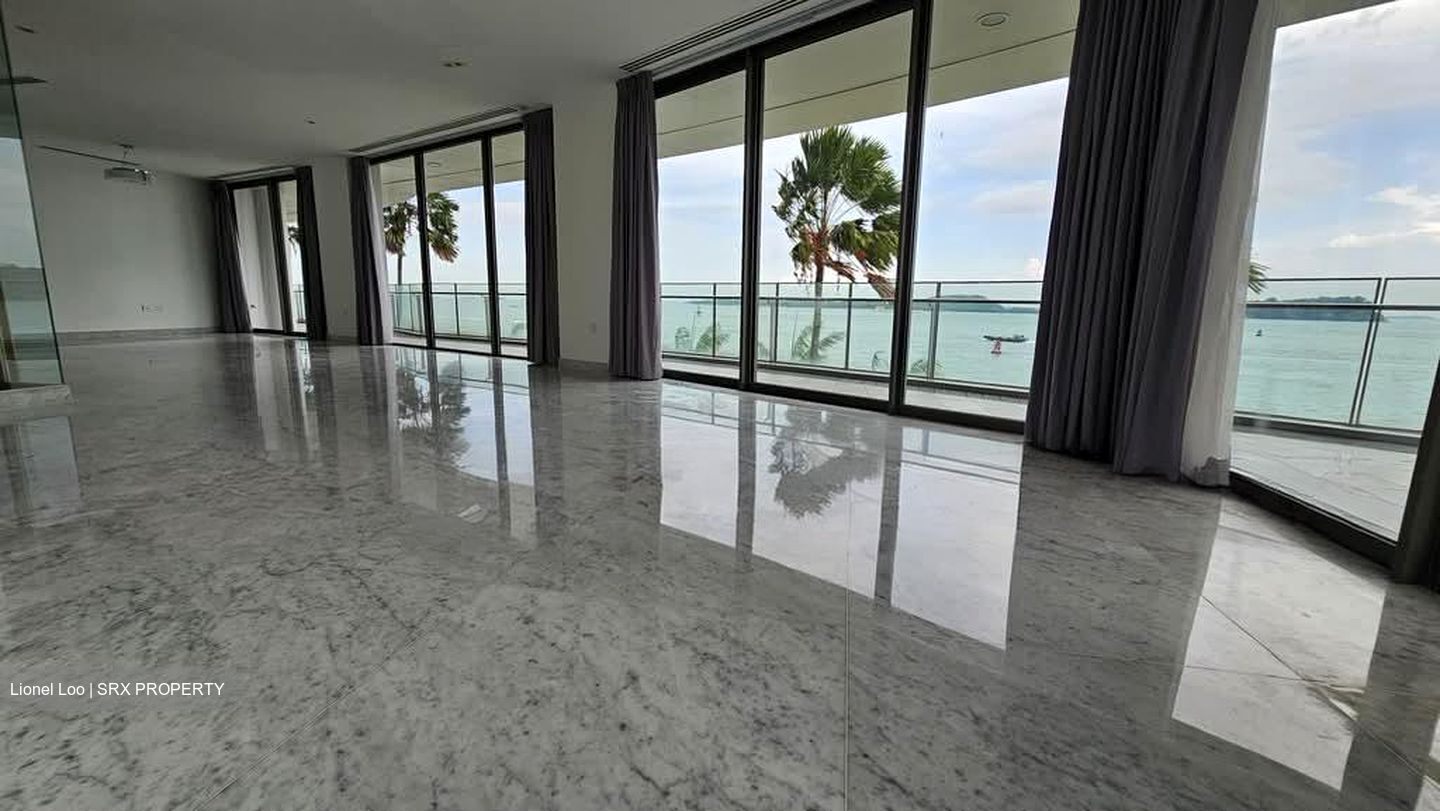 Seascape (D4), Condominium #627029011